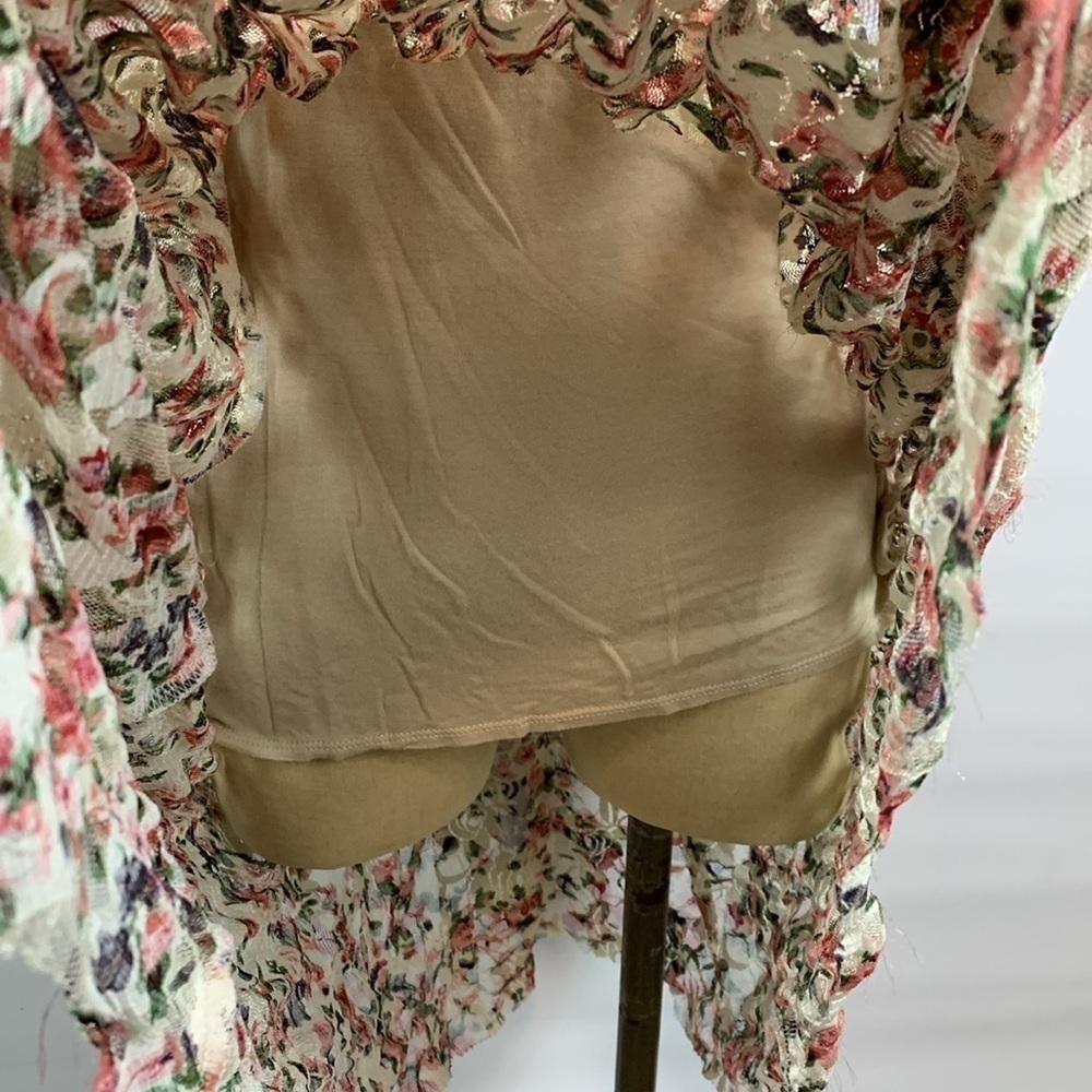 Urban Outfitters floral print dress, Medium - Picture 8 of 8